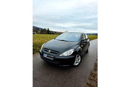 Peugeot 307 Gebrauchtwagen