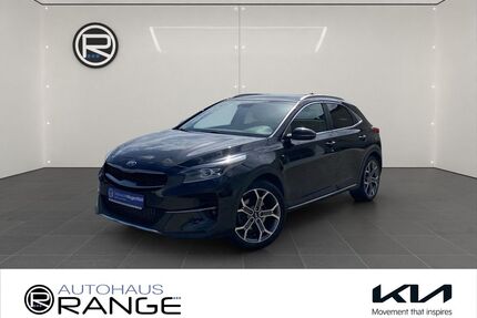 Kia XCeed Gebrauchtwagen