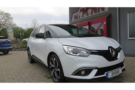 Renault Scenic Gebrauchtwagen