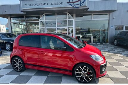 VW up! Gebrauchtwagen