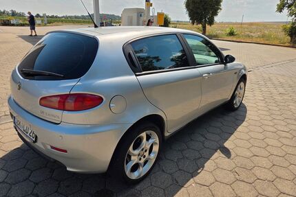 Alfa Romeo 147 Gebrauchtwagen