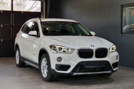 BMW X1 Gebrauchtwagen
