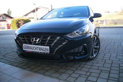 Hyundai i30 Gebrauchtwagen