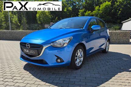 Mazda 2 Gebrauchtwagen
