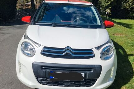 Citroen C1 Gebrauchtwagen