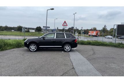 Porsche Cayenne Gebrauchtwagen