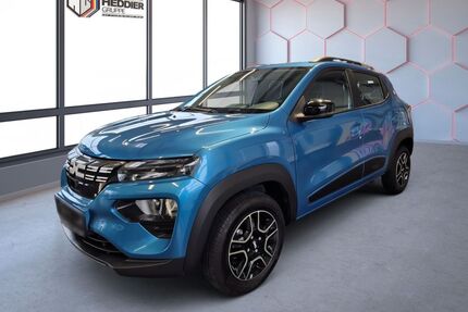 Dacia Spring Gebrauchtwagen