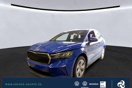 Skoda Enyaq Gebrauchtwagen