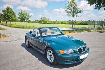 BMW Z3 Gebrauchtwagen