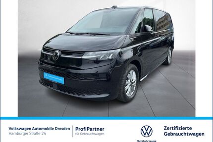 VW T7 Multivan Gebrauchtwagen
