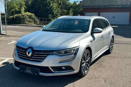 Renault Talisman Gebrauchtwagen