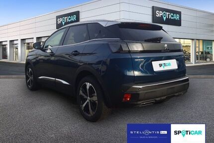 Peugeot 3008 Gebrauchtwagen