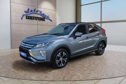 Mitsubishi Eclipse Cross Gebrauchtwagen