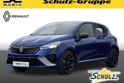 Renault Clio Gebrauchtwagen