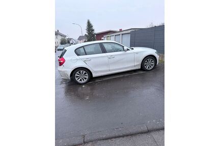 BMW 116 Gebrauchtwagen