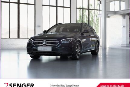Mercedes-Benz E 300 Gebrauchtwagen