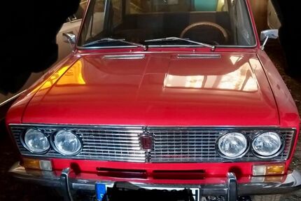 Lada Andere Gebrauchtwagen