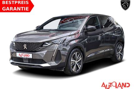 Peugeot 3008 Gebrauchtwagen