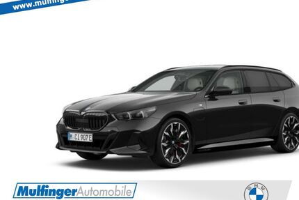 BMW 550 Gebrauchtwagen