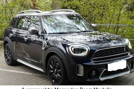 Mini Countryman S (Cooper) Gebrauchtwagen