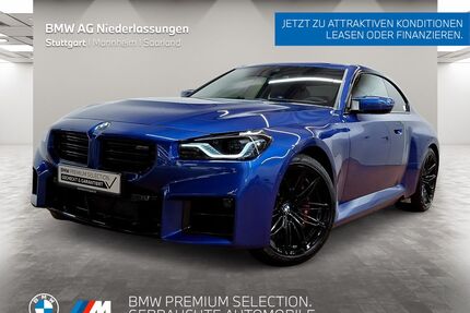 BMW M2 Gebrauchtwagen