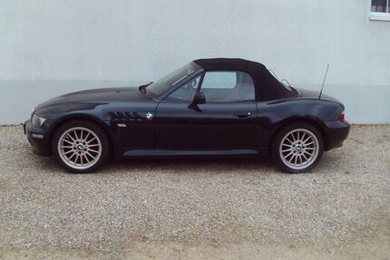 BMW Z3 Gebrauchtwagen