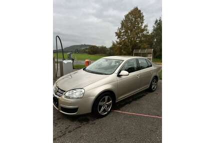 VW Jetta Gebrauchtwagen