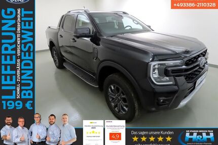 Ford Ranger Gebrauchtwagen