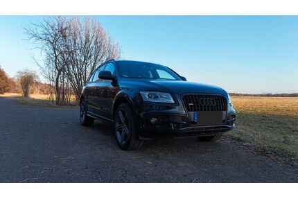 Audi Q5 Gebrauchtwagen