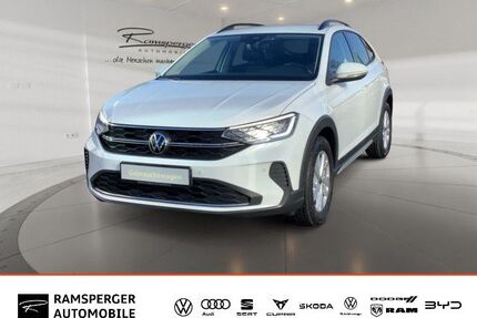 VW Taigo Gebrauchtwagen