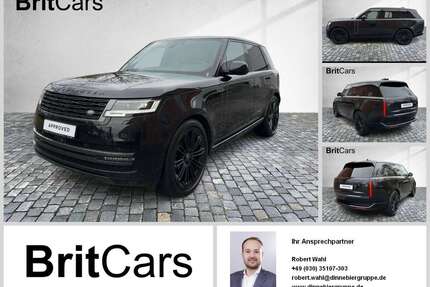 Land Rover Range Rover Gebrauchtwagen