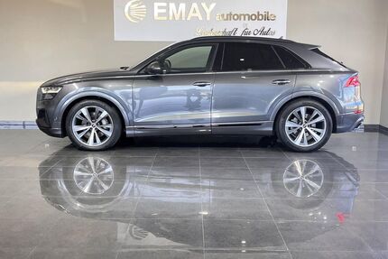 Audi Q8 Gebrauchtwagen