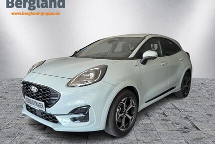 Ford Puma Gebrauchtwagen