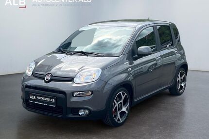 Fiat Panda Gebrauchtwagen