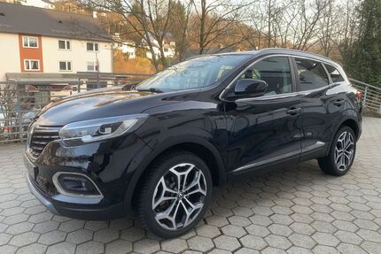 Renault Kadjar Gebrauchtwagen