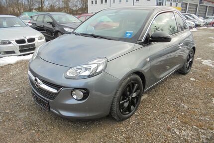 Opel Adam Gebrauchtwagen