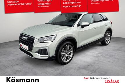 Audi Q2 Gebrauchtwagen
