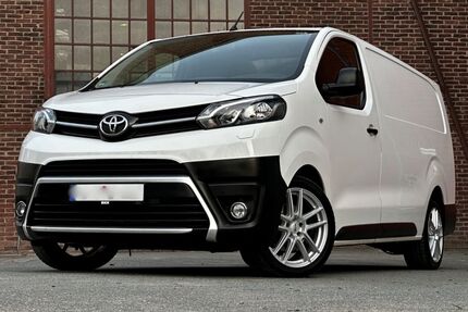 Toyota Proace (Verso) Gebrauchtwagen