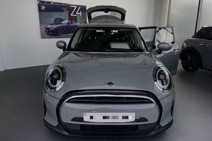 Mini ONE Gebrauchtwagen