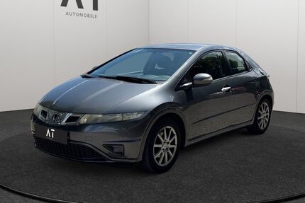 Honda Civic Gebrauchtwagen