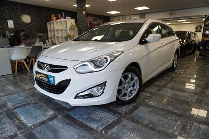 Hyundai i40 Gebrauchtwagen