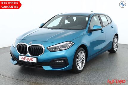 BMW 118 Gebrauchtwagen