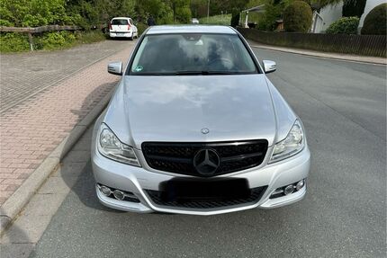Mercedes-Benz C 250 Gebrauchtwagen