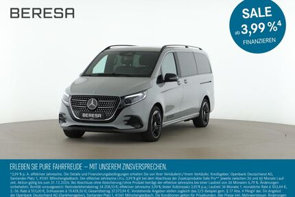 Mercedes-Benz V 300 Gebrauchtwagen