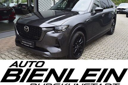 Mazda CX-80 Gebrauchtwagen