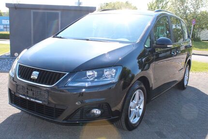 Seat Alhambra Gebrauchtwagen