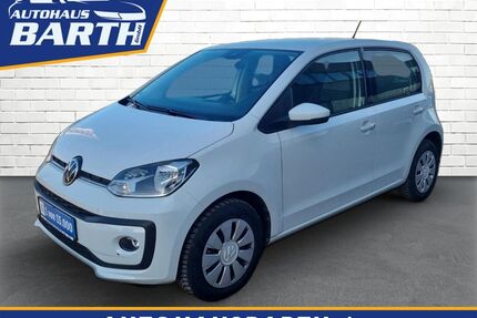 VW up! Gebrauchtwagen