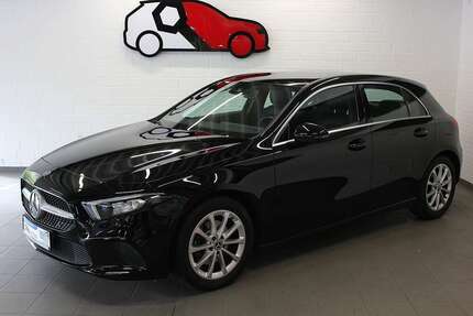 Mercedes-Benz A 200 Gebrauchtwagen