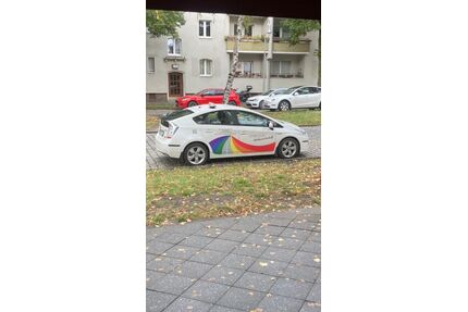 Toyota Prius Gebrauchtwagen