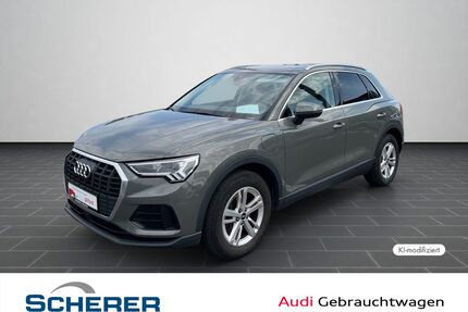 Audi Q3 Gebrauchtwagen